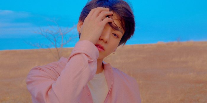 1200x800 LOVE YOURSELF 'Tear' Concept Photo U version - BTS Photo (41338869