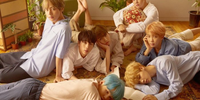 1200x800 Love Yourself: Her/Gallery | BTS Wiki | FANDOM powered by Wikia