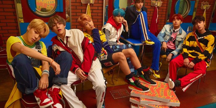 1600x1058 BTS Goes For Bright And Colorful Concepts In New “Love Yourself: Her