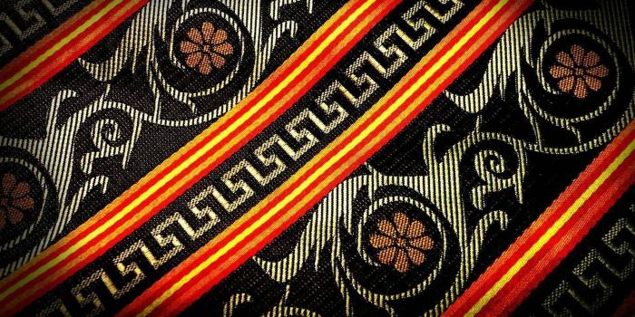 1920x1080 Fabric pattern [3] wallpaper - Abstract wallpapers - #27480