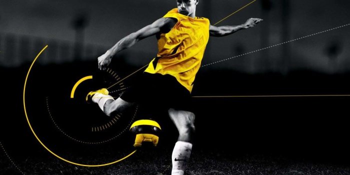 1024x768 Cool Nike Soccer Backgrounds - Wallpapers Browse