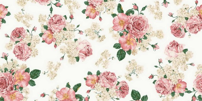 1920x1200 Aesthetic Flowers Wallpapers