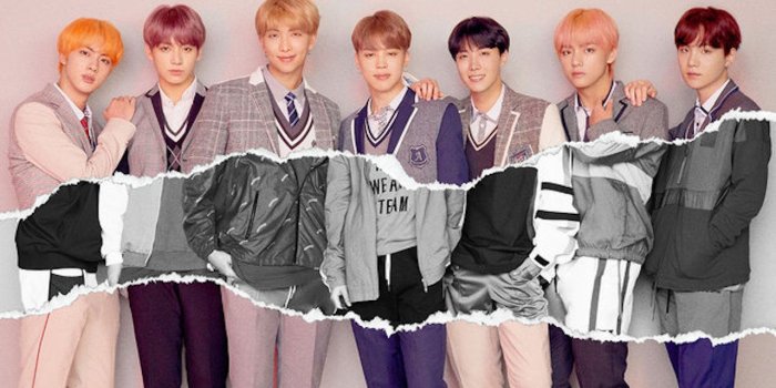 1280x720 BTS Share First 'Map of the Soul: Persona' Concept Photos | Billboard