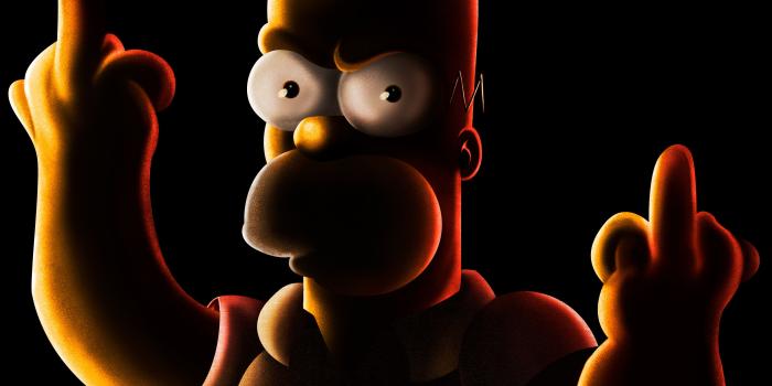 3000x3000 Bart Simpson, HD Tv Shows, 4k Wallpapers, Images, Backgrounds