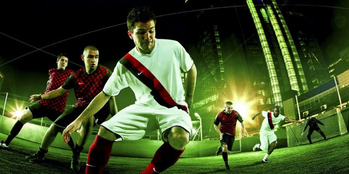 1280x1024 Nike Football's 4K Wallpapers - Top Free Nike Football's 4K