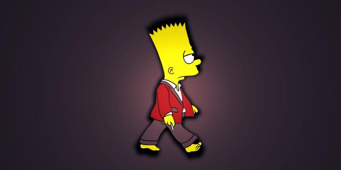 1920x1080 Bart Wallpapers