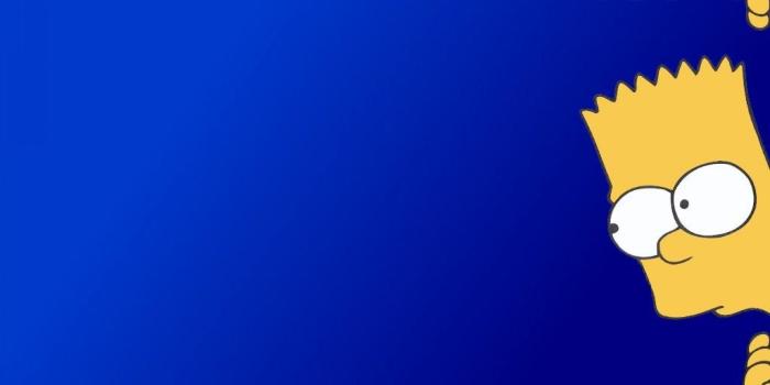2560x1600 Bart Simpson HD Wallpaper (74+ images)