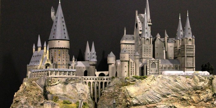 2560x1440 Hogwarts Castle Wallpapers (68+ background pictures)