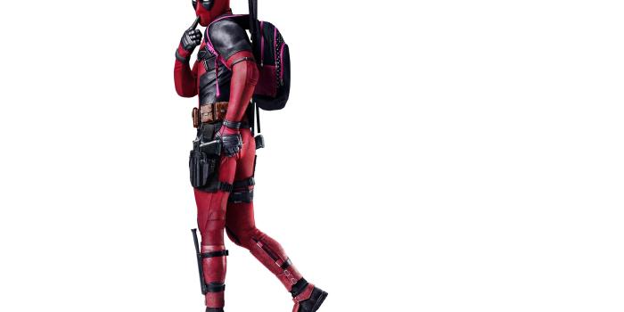 2880x1800 Cool Deadpool Wallpapers HD download free