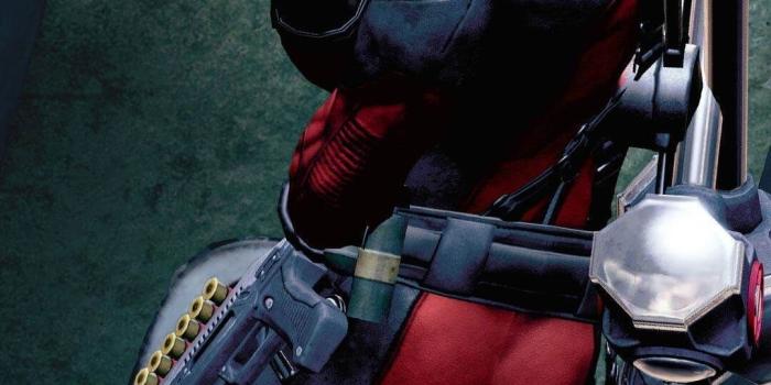 1080x1920 Funny Deadpool Wallpaper Iphone 6 Plus HD | Damn It Wade