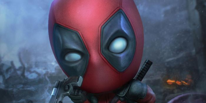 1920x1080 88+ Deadpool 1080P Wallpapers on WallpaperPlay