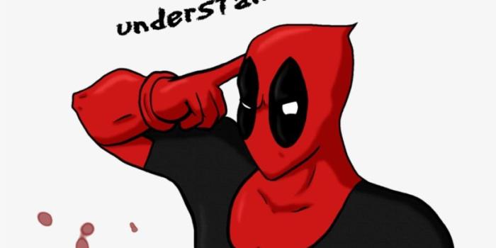 820x1089 Deadpool Wallpapers Hd - Funny Deadpool Memes - 774x1032 PNG