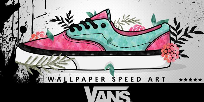 1920x1080 Shoes Vans Wallpaper HD