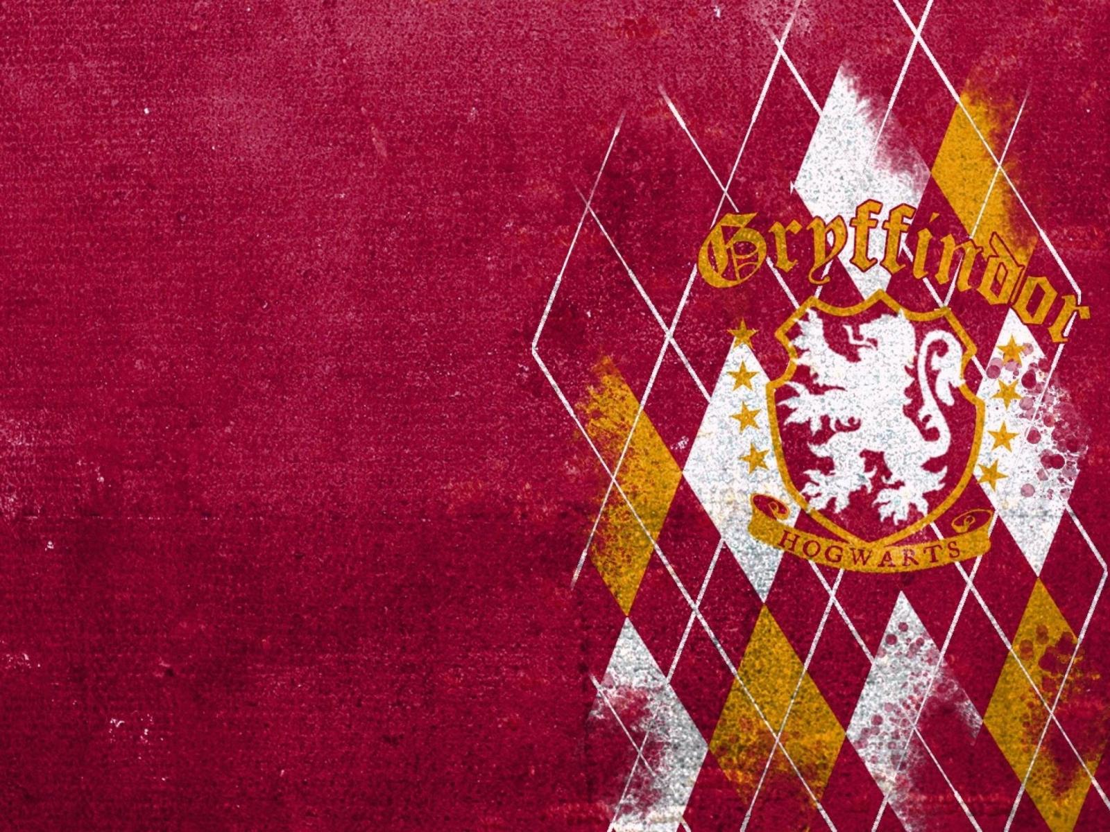 2560x1920 Gryffindor Wallpaper HD (74+ images)