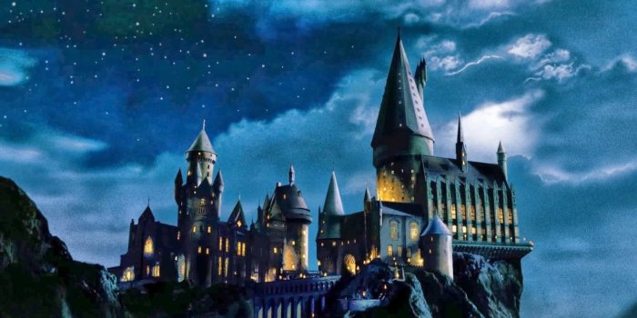 1920x1080 Hogwarts Castle HD Wallpaper | wallpaper23