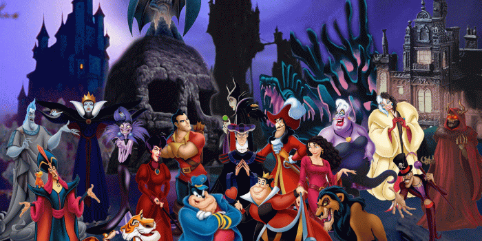 1280x914 Disney Villains Wallpapers