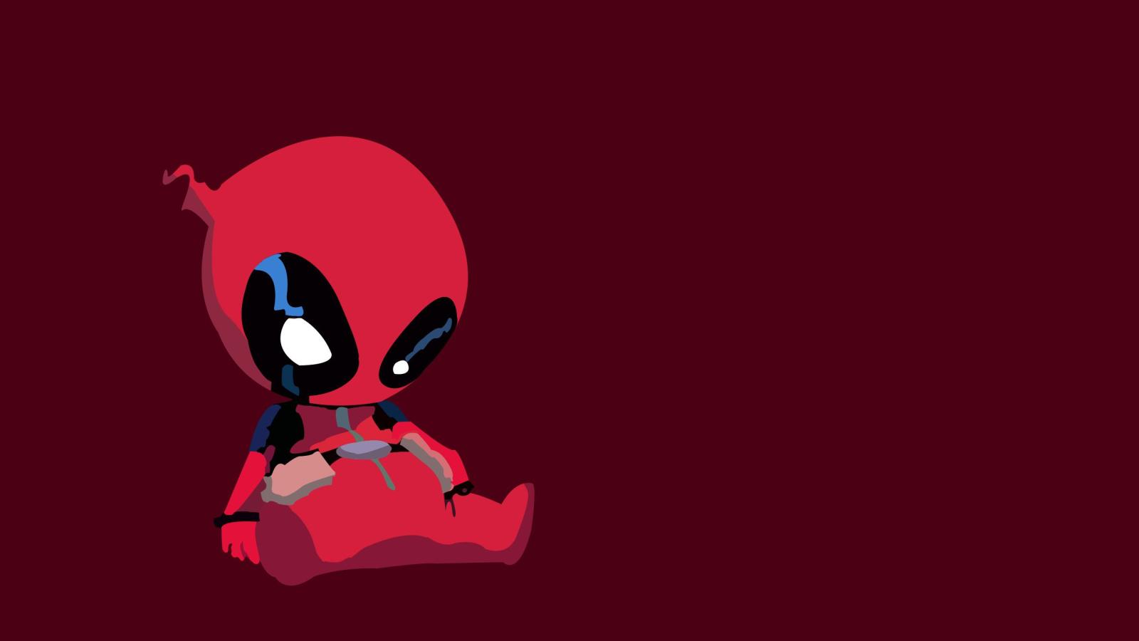 2560x1440 Cute Deadpool Wallpapers - Top Free Cute Deadpool Backgrounds