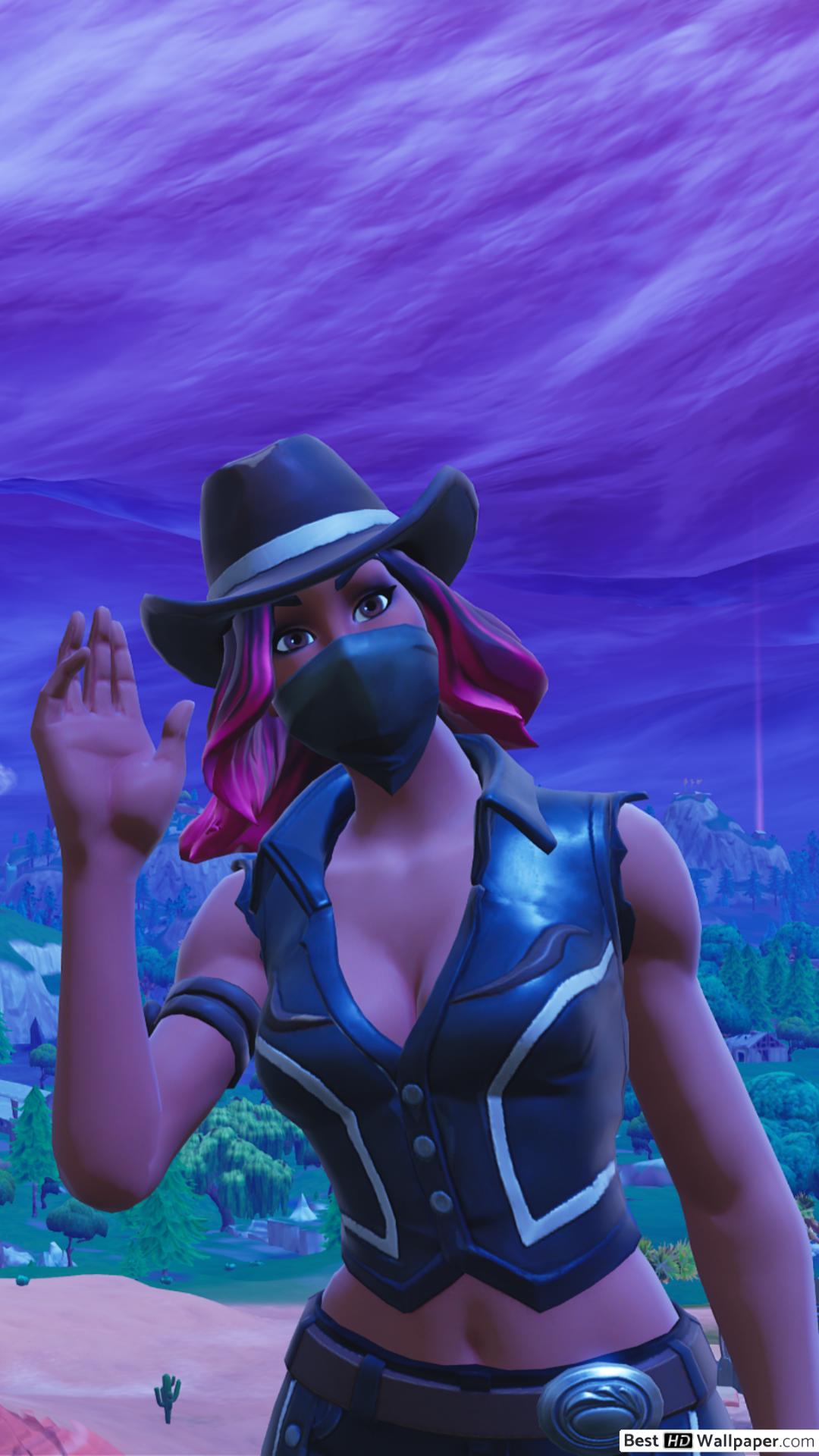 1080x1920 Fortnite Wallpaper Galaxy Skin – Free Download Wallpaper