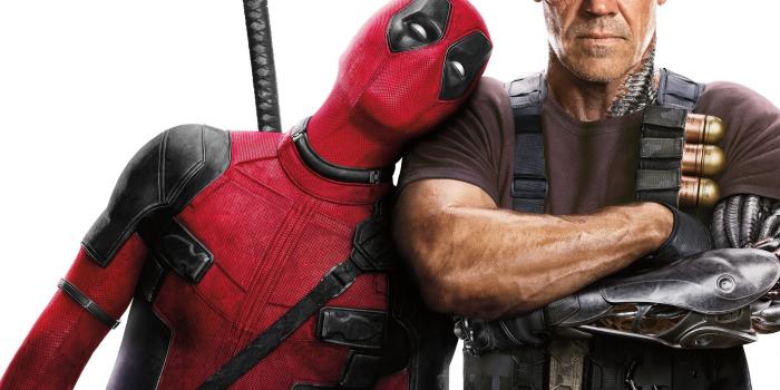 3440x1440 Download 3440x1440 Deadpool, Cable, Funny Wallpapers - WallpaperMaiden