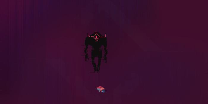 1912x1072 Hyper Light Drifter Wallpaper - Illustration (#332387) - HD