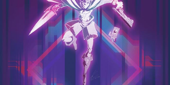 2625x3375 Hyper Light Drifter Wallpaper ,free download, (32) - cerc-ug.org