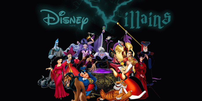 1280x720 Disney Villains Wallpapers