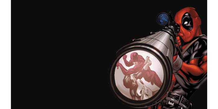 3840x2160 Deadpool Wallpaper (76+ pictures)