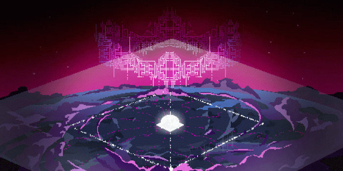 1920x1080 Hyper Light Drifter HD Wallpaper 22 - 1920 X 1080