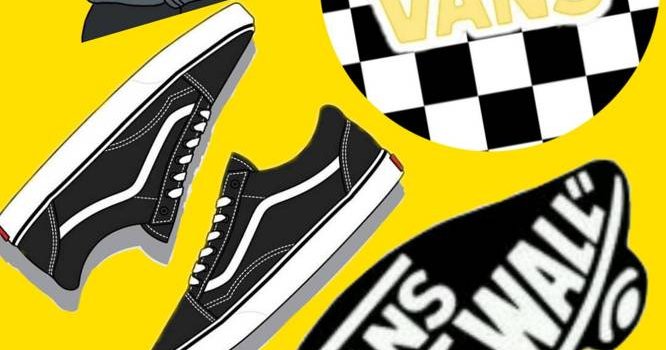 666x1280 Vans Wallpaper by Rodriguez98 - 34 - Free on ZEDGE™
