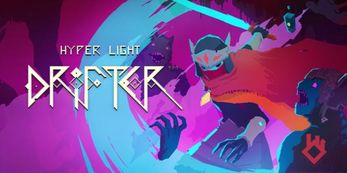 1920x1080 Hyper Light Drifter Wallpapers 1920X1080 (84+ background pictures)
