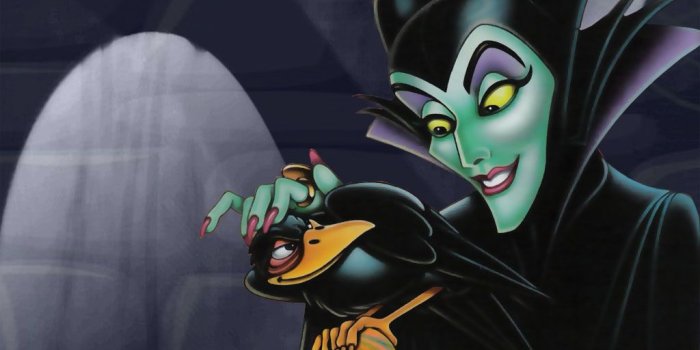1024x768 Maleficent - Disney Villains Wallpaper (14612658) - Fanpop
