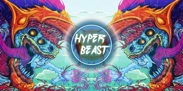 3840x2160 Hyperbeast Wallpapers - Top Free Hyperbeast Backgrounds