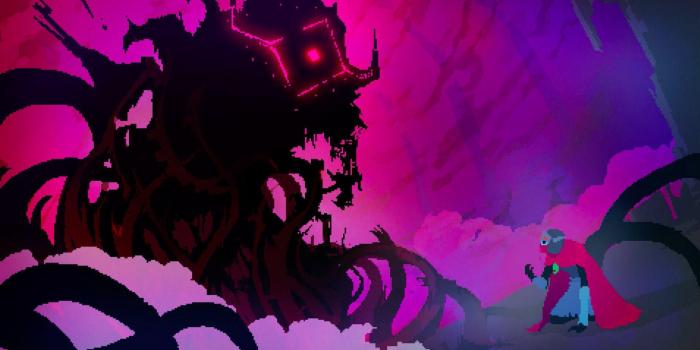 1920x1080 Hyper Light Drifter HD Wallpaper 17 - 1920 X 1080