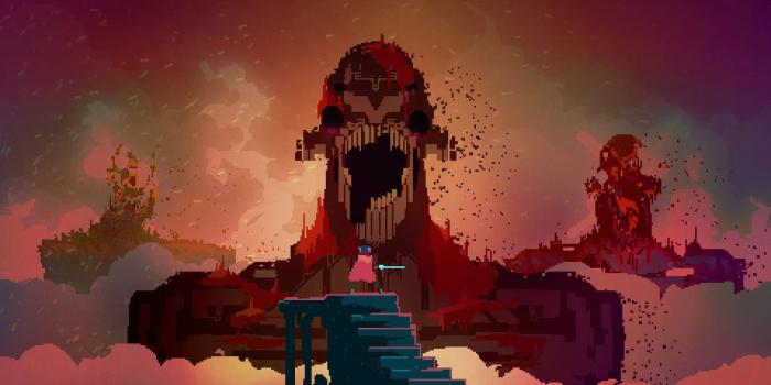 1912x1072 Hyper Light Drifter Wallpaper | 1912x1072 | ID:58335