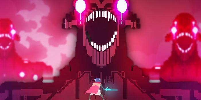 1920x1080 Hyper Light Drifter HD Wallpaper | Background Image | 1920x1080 | ID