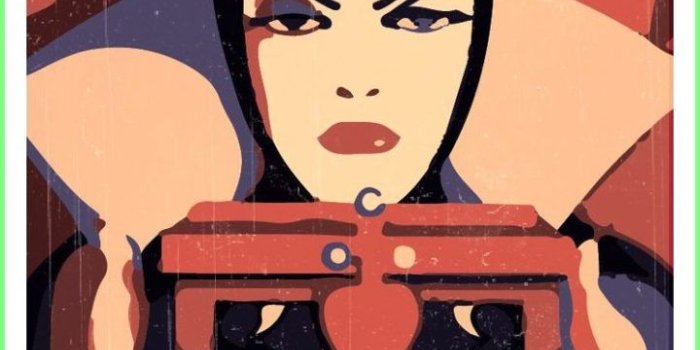 720x1107 Wallpaper Iphone Disney - Disney Villains Minimalistic Poster Set