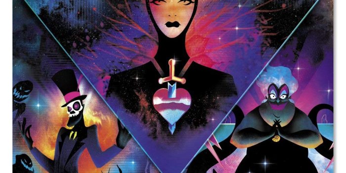 1000x1000 Amazon.com : 2020 Disney Villains Wall Calendar (DDW1352820