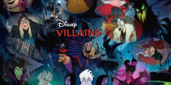 1432x995 10 Disney Villains Wallpaper iPhone - Download Wallpaper HD For PC