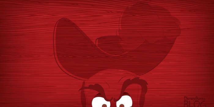 1920x1080 Disney Villains Wallpaper Series: Captain Hook From 'Peter Pan