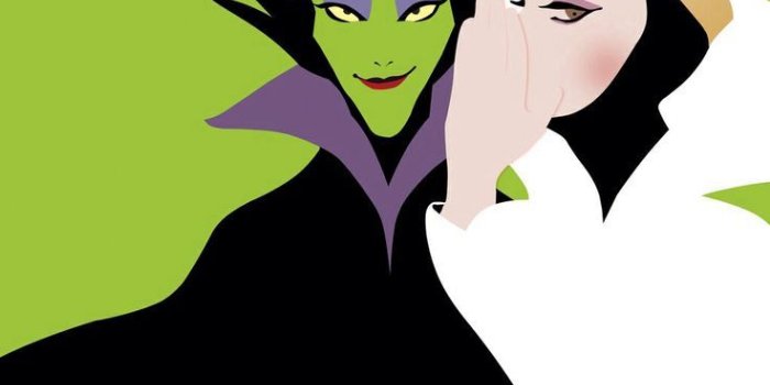 736x1083 Which Disney Villain Are You? | Disney Villains, Wicked and Maleficent