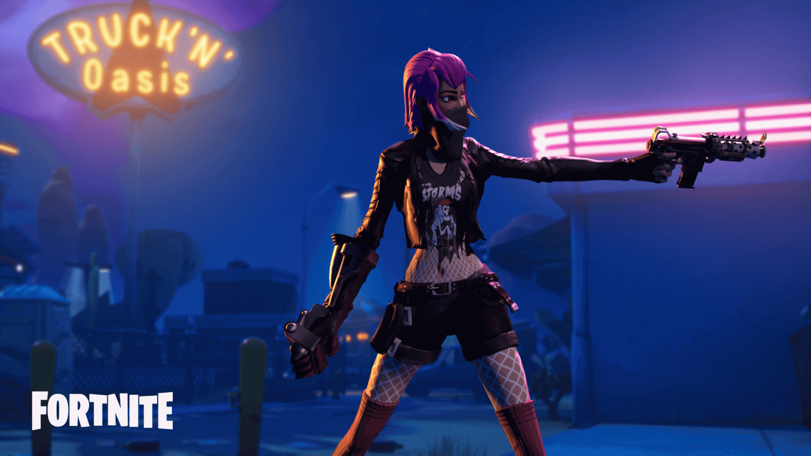 1920x1080 Fortnite Skin Wallpapers