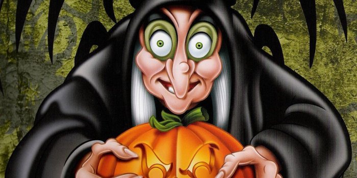 1024x768 Disney Villains Wallpaper 1024x768