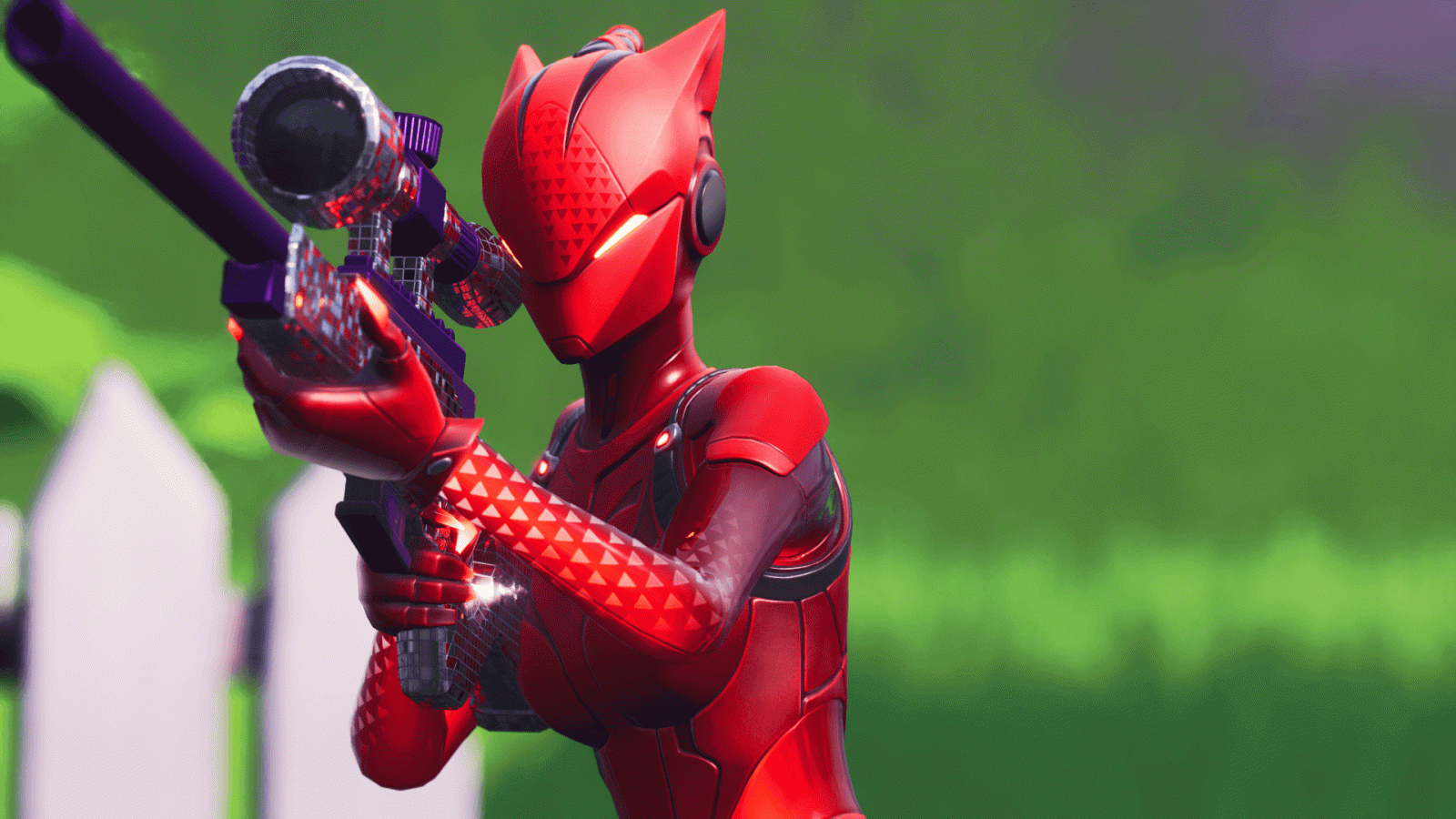 1920x1080 Lynx Fortnite Wallpapers Season 7 - Download Wallpapers HD!