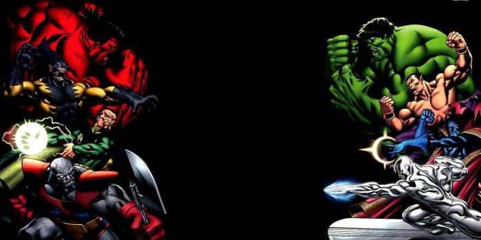 1920x1080 Villains Wallpapers (55+ pictures)