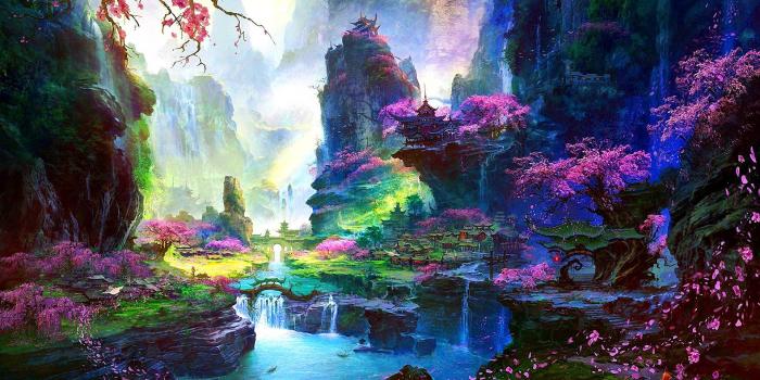 1920x1200 305 Cherry Blossom HD Wallpapers | Background Images