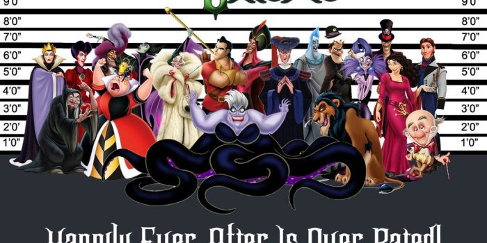 1024x768 Disney Villains High Definition Wallpaper 21718 - Baltana