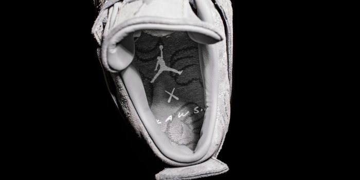2048x1152 JORDAN X KAWS – Capsule Online