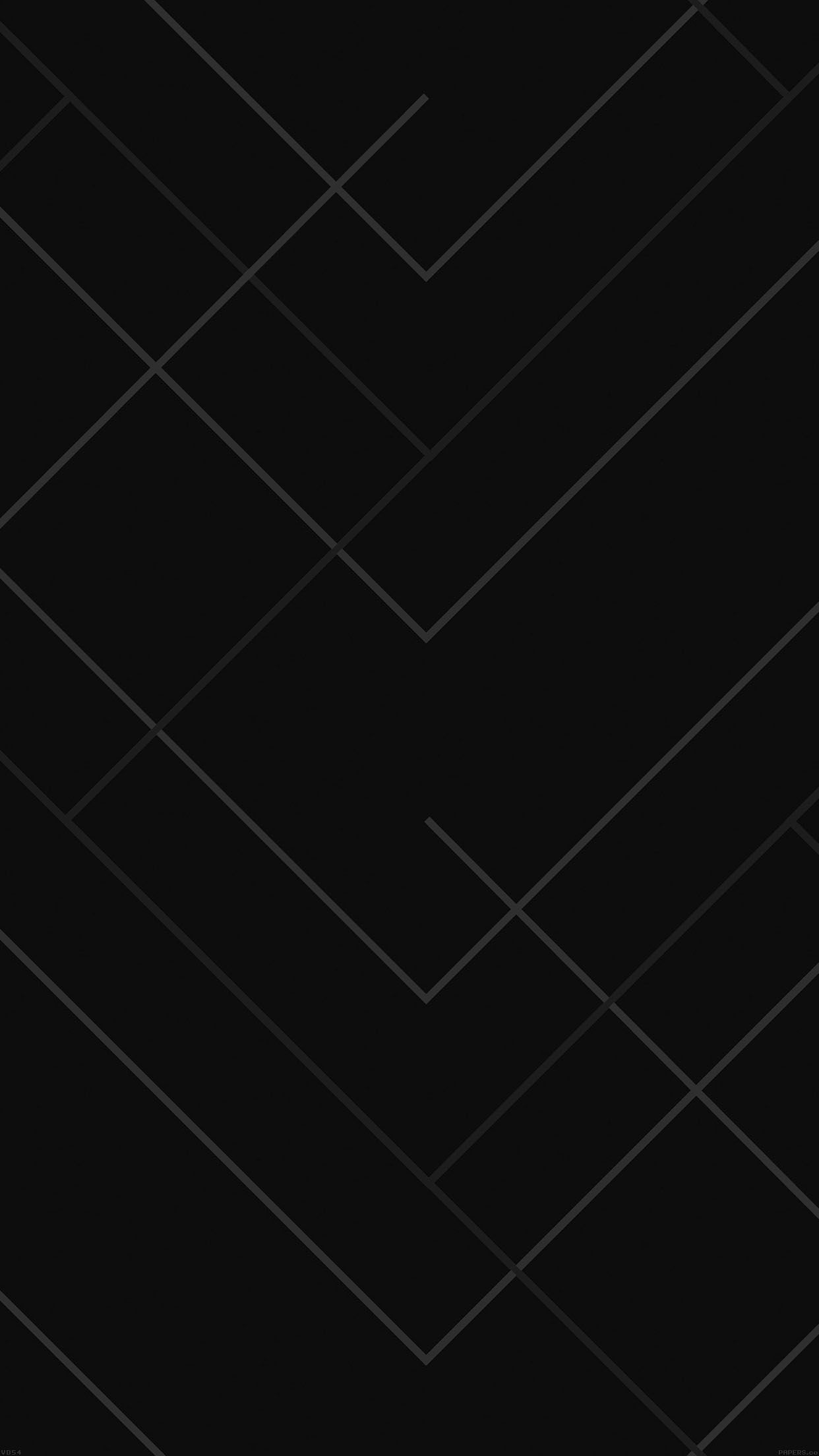 1242x2208 Dark wallpapers to compliment your new iPhone 7