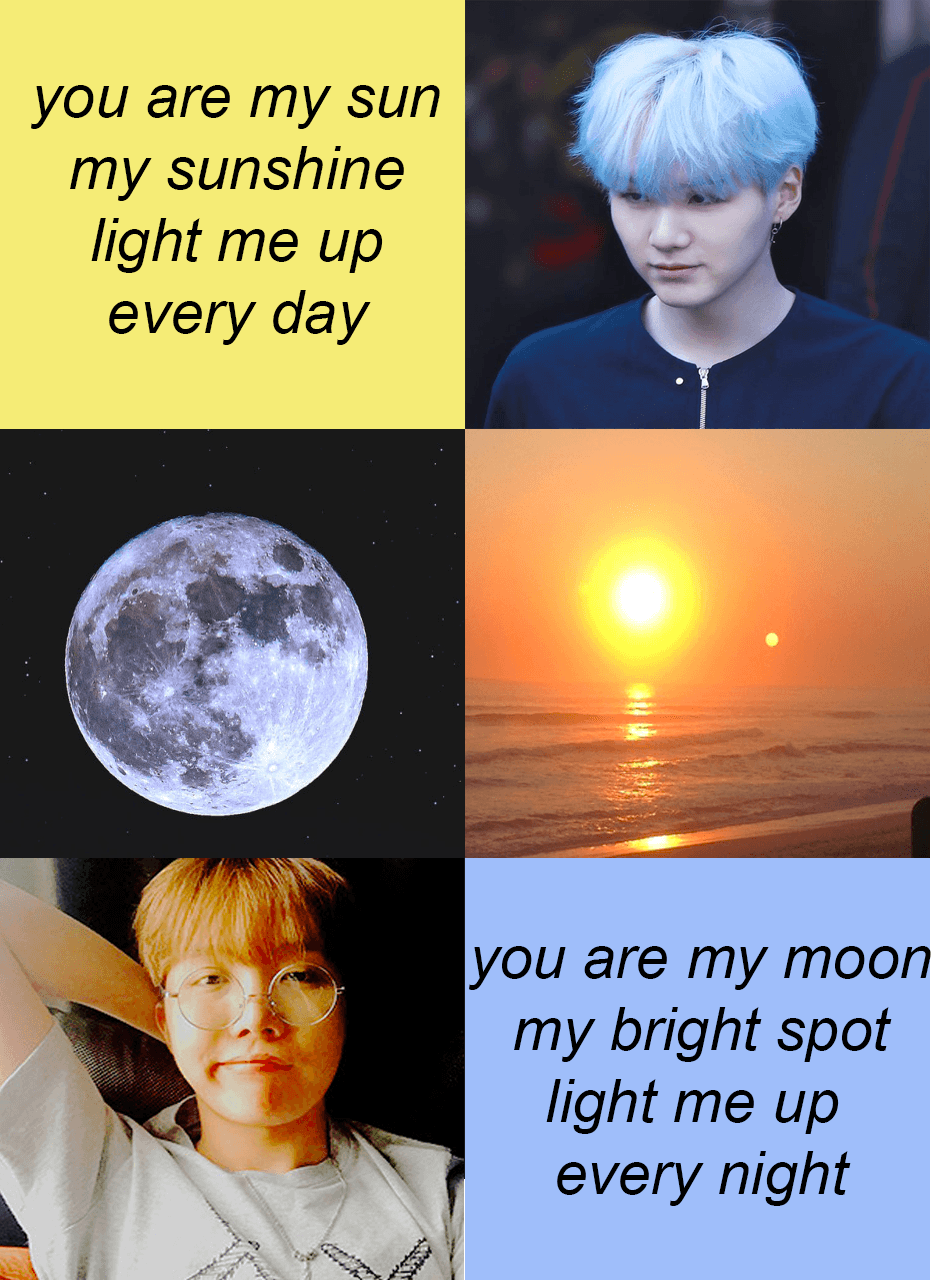 933x1280 Wallpaper Aesthetic Sun and Moon (para mandinha) - Album on Imgur