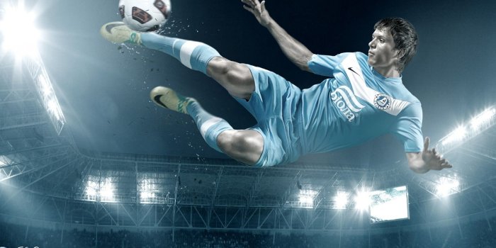 1680x1050 Nike Soccer Wallpaper HD 1680x1050